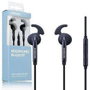 Samsung 'In Ear Fit' Headphones