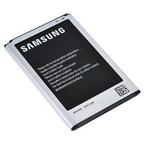 Samsung Galaxy Note 3 N9000 N9005  Battery 3200mAh