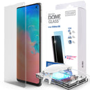 WhiteStone UV Full Glue Dome Glass - for Samsung S10 5G
