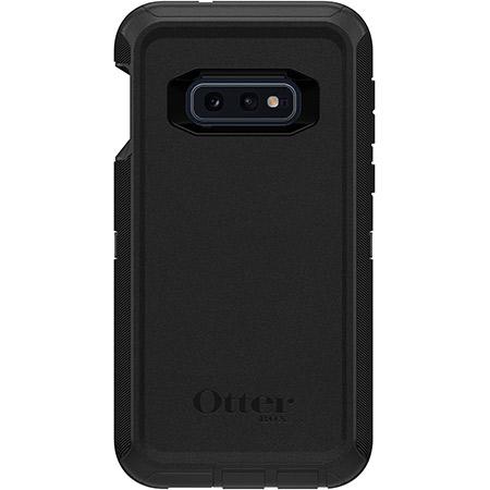 OtterBox Defender Case suits Samsung Galaxy S10e