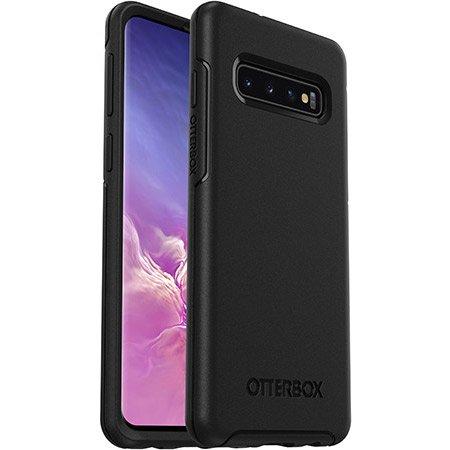 Otterbox Symmetry Case suits Samsung Galaxy S10