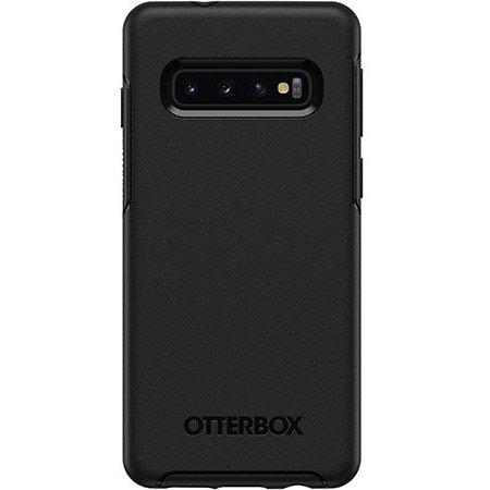 Otterbox Symmetry Case suits Samsung Galaxy S10