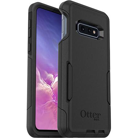 Otterbox Commuter Case suits Samsung Galaxy S10e