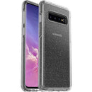 Otterbox Symmetry Stardust Case suits Samsung Galaxy S10