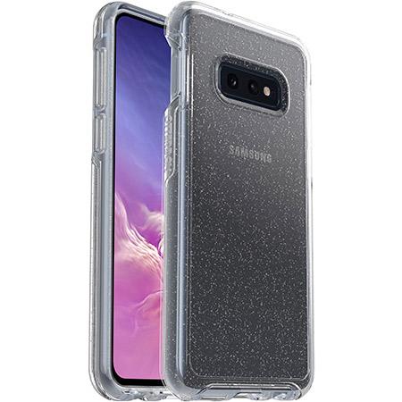 Otterbox Symmetry Stardust Case suits Samsung Galaxy S10e