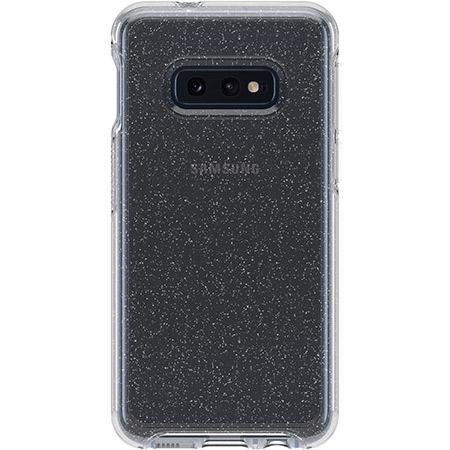 Otterbox Symmetry Stardust Case suits Samsung Galaxy S10e