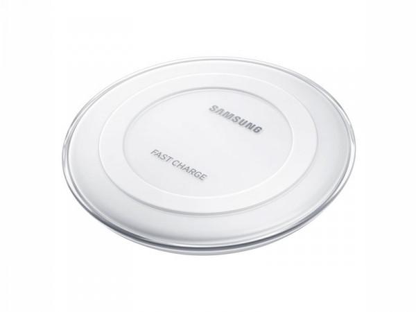 Samsung Wireless Charging Pad Round