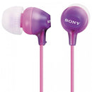 SONY MDR-EX15LP In-Ear Headphones