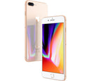 Apple iPhone 8 Plus 256GB PreOwned