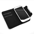 UNIVERSAL Leather Wallet Case