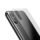 ESSENTIAL Back Tempered Glass
